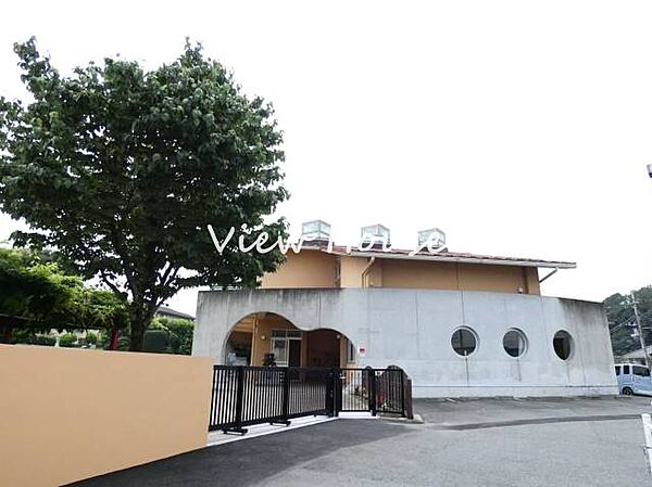 光ヶ丘保育園 450m