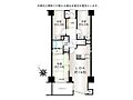 ベルメゾン末広S棟3階1,880万円