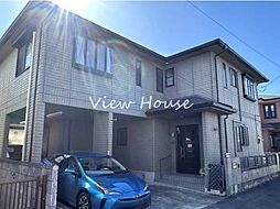 群馬県高崎市上並榎町