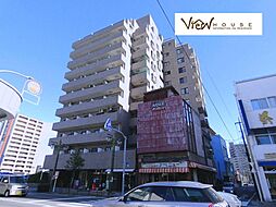 ライオンズマンション高崎田町