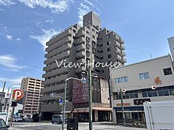 ライオンズマンション高崎田町