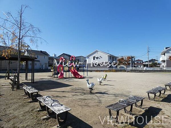 ふたば公園 234m