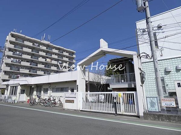 幼保連携型認定こども園はちの木こども園 885m