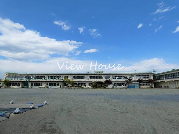 高崎市立入野小学校 2163m