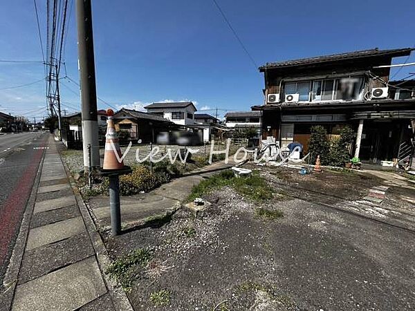 ●南道路で陽当たり良好♪