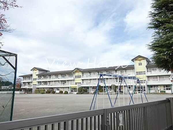高崎市立倉賀野小学校 1146m