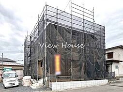 群馬県高崎市金古町