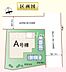 間取り：■開放感のある北東角地につき隣地との圧迫感が少なく、採光や通風を確保しやすい開放的な立地です♪