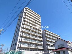 シャルム高崎・倉賀野