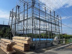 群馬県高崎市新町