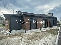 群馬県高崎市新町