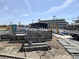 群馬県高崎市新町