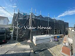 群馬県高崎市新町