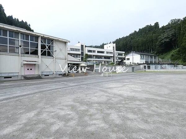 高崎市立倉渕小学校 4510m