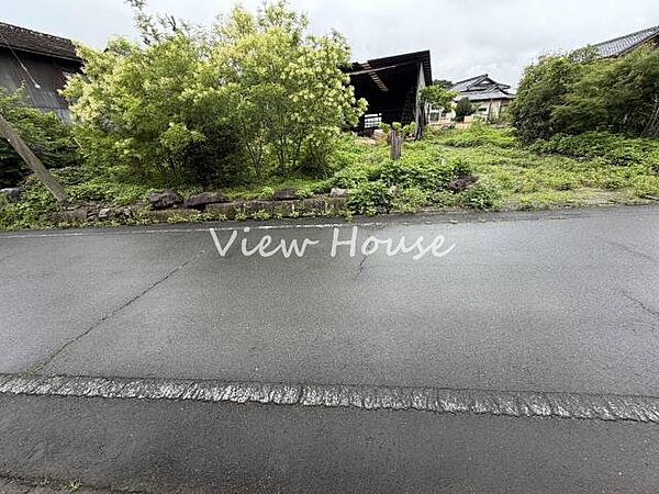 ●緑豊かで閑静な住宅地♪