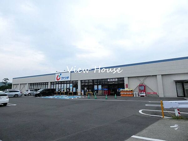 カワチ薬品吉井店 2190m