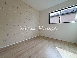 子供部屋の画像