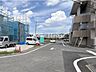 外観：【接道】　東側　６．０ｍ　公道