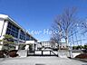 周辺：高崎市立矢中中学校 1688m