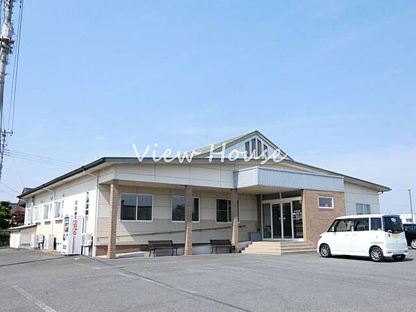 いいづかたきた医院 848m耳鼻咽喉科