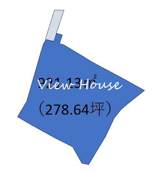 区画図：310000095833