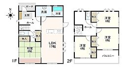 高崎市 乗附町 第2 1号棟 新築