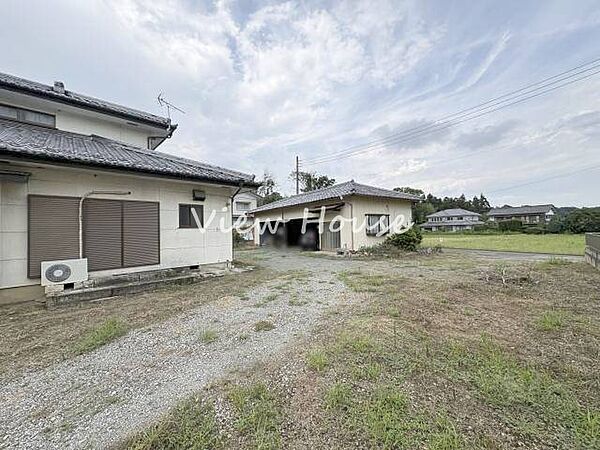 古家あり