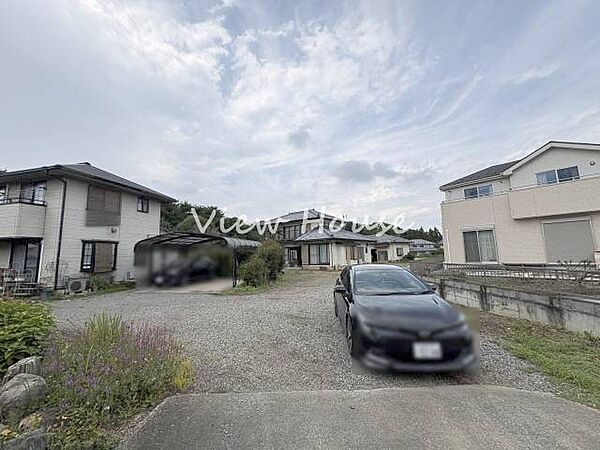 高崎神流秩父線近くで吉井町市街地にアクセス良好♪