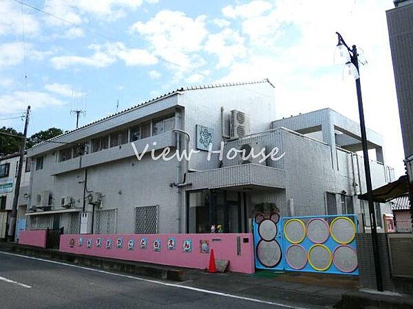 幼保連携型認定こども園しみずざかこども園 1082m