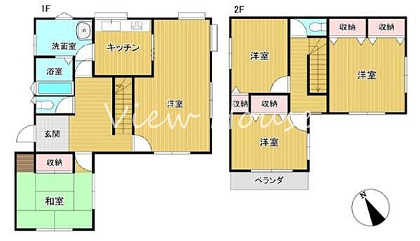 間取り：310000097012