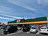周辺：ジョイフーズ高崎剣崎店 2966m