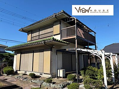 外観:\建築条件なしのためお好きなハウスメーカーにて自由に設計可能です♪/ 外観:\建築条件なしのためお好きなハウスメーカーにて自由に設計可能です♪/