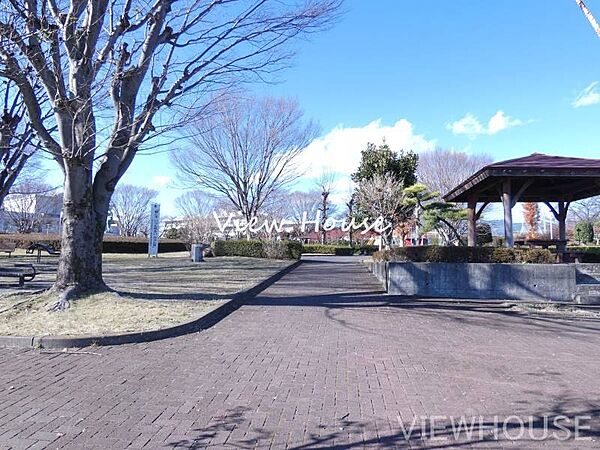 みねはら公園 1011m