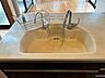 キッチン：浄水器付きでお料理や飲用に使えます♪