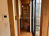 室内：扉を少なくしているのでどのお部屋に居ても家族の気配を感じられます