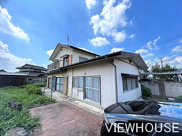 detached 群馬県みどり市笠懸町鹿
地図を見る