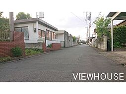 群馬県太田市藤阿久町