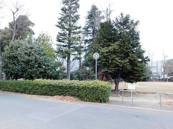 いずみ総合公園 1532m