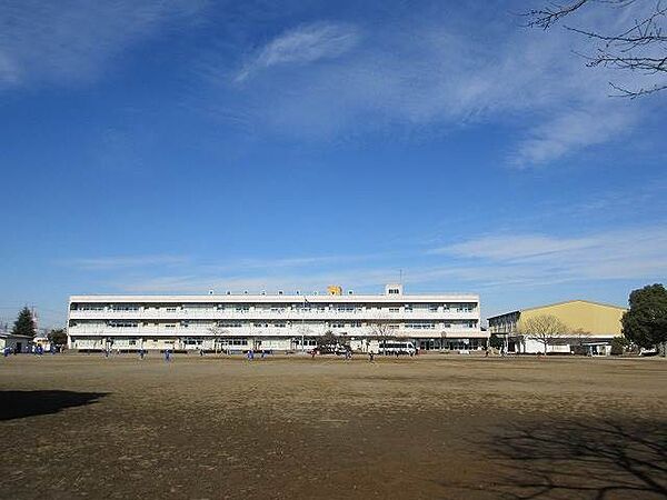 太田市立駒形小学校 1181m