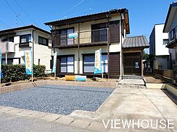 群馬県邑楽郡大泉町朝日5丁目