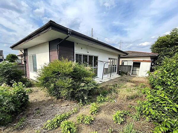 detached 群馬県太田市大原町
地図を見る