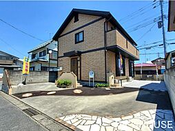 群馬県太田市由良町