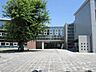 周辺：太田市立尾島図書館 1192m