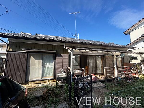 detached 群馬県太田市天良町
地図を見る