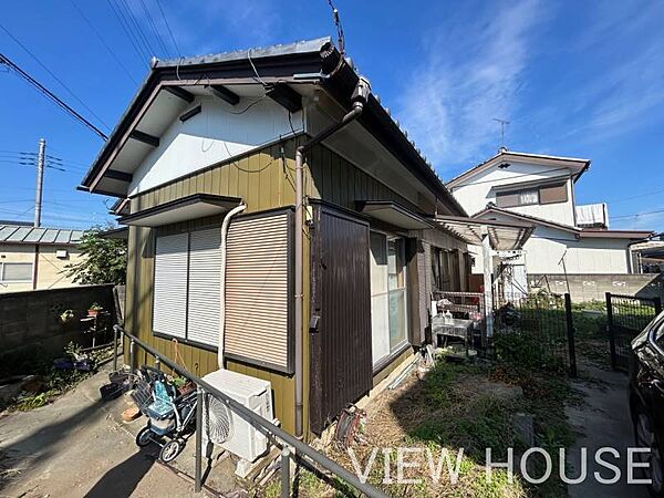 detached 群馬県太田市飯塚町1604