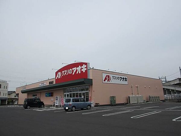 apartment 群馬県太田市東本町
地図を見る