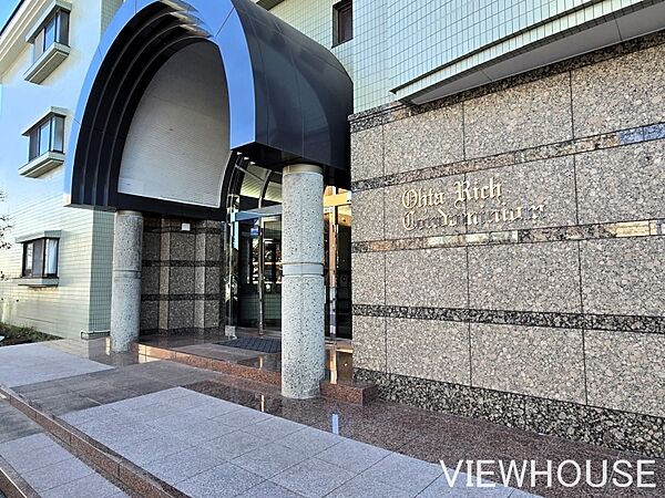 apartment 群馬県太田市東本町
地図を見る