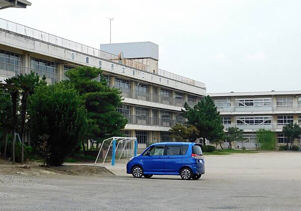 apartment 群馬県館林市本町４丁目
地図を見る
