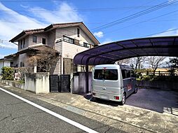 群馬県太田市新田瑞木町