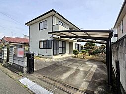 群馬県太田市台之郷町
